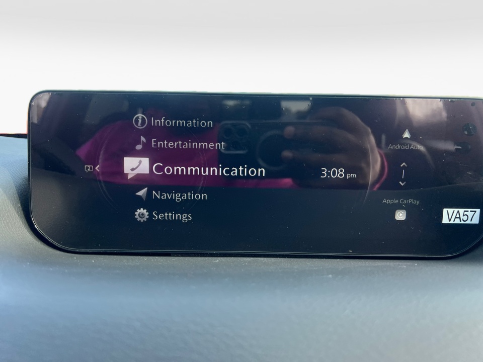 7MMVAADW6TN159992 2026 Mazda CX-50 Hybrid Premium