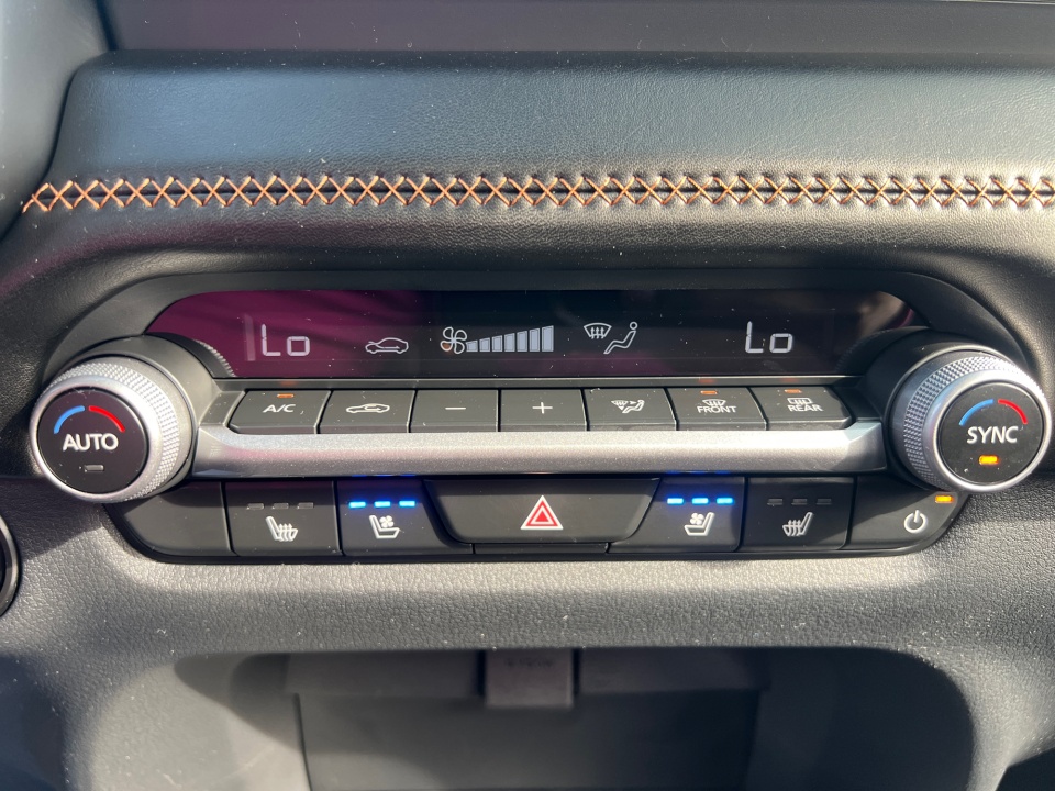 7MMVAADW6TN159992 2026 Mazda CX-50 Hybrid Premium