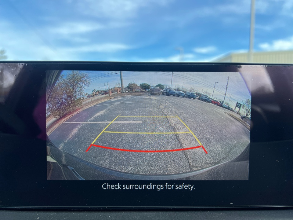 7MMVAADW6TN159992 2026 Mazda CX-50 Hybrid Premium