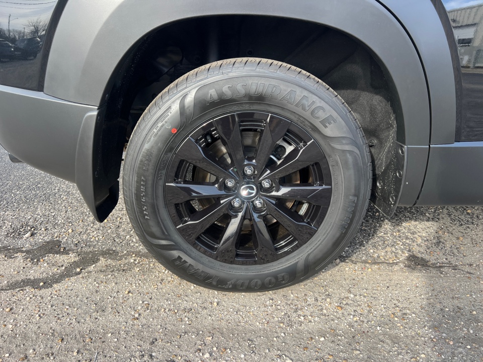 7MMVAADW6TN159992 2026 Mazda CX-50 Hybrid Premium