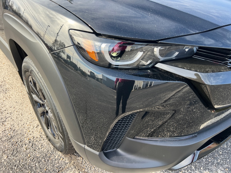 7MMVAADW6TN159992 2026 Mazda CX-50 Hybrid Premium