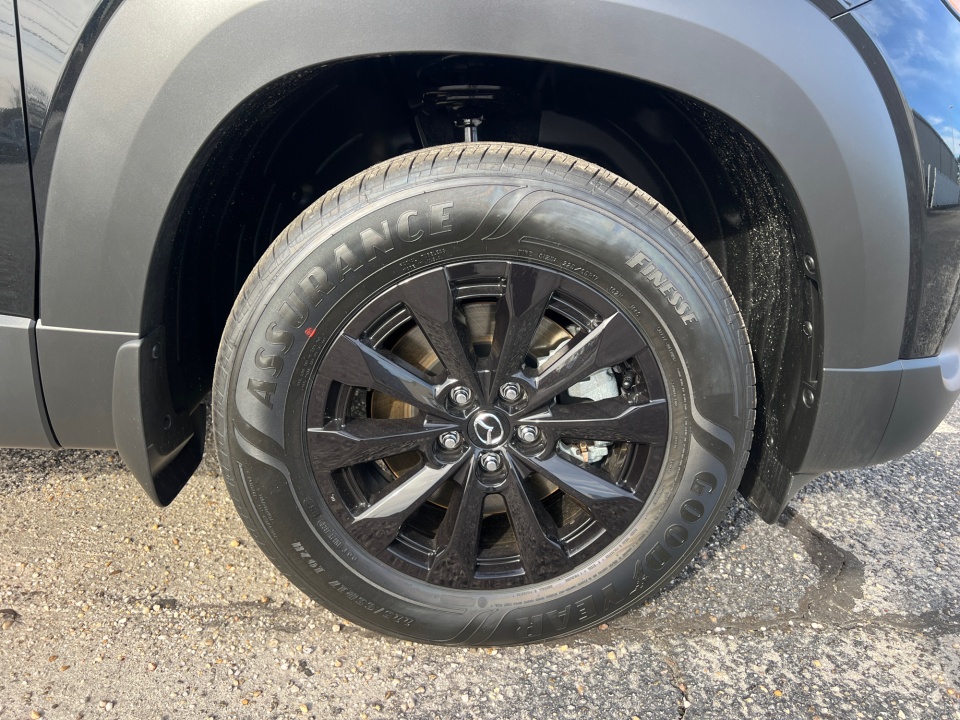 7MMVAADW6TN159992 2026 Mazda CX-50 Hybrid Premium