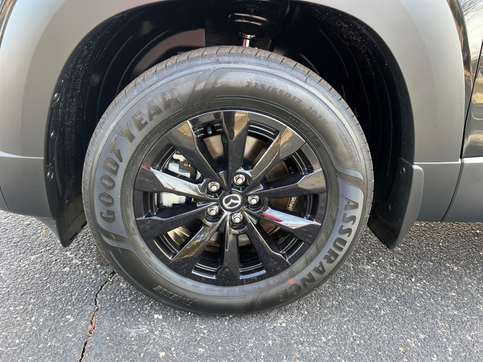 7MMVAADW6TN159992 2026 Mazda CX-50 Hybrid Premium