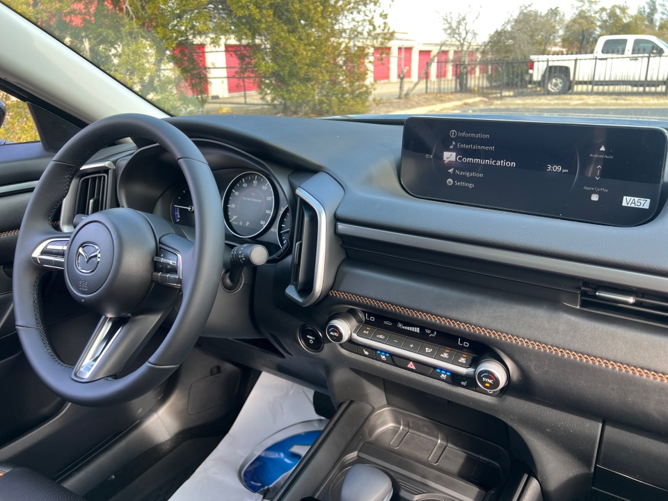 7MMVAADW6TN159992 2026 Mazda CX-50 Hybrid Premium