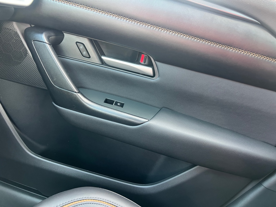 7MMVAADW6TN159992 2026 Mazda CX-50 Hybrid Premium