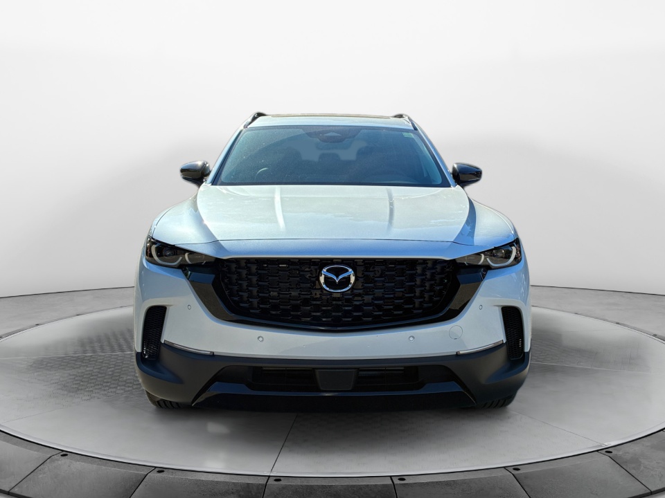 7MMVAADW7TN173318 2026 Mazda CX-50 Hybrid Premium