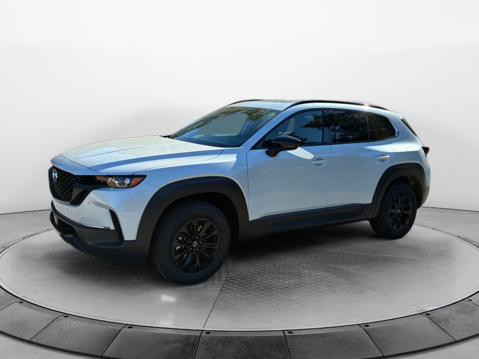 2026 Mazda CX-50 Hybrid Premium