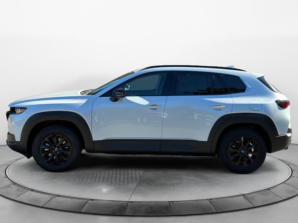 7MMVAADW7TN173318 2026 Mazda CX-50 Hybrid Premium