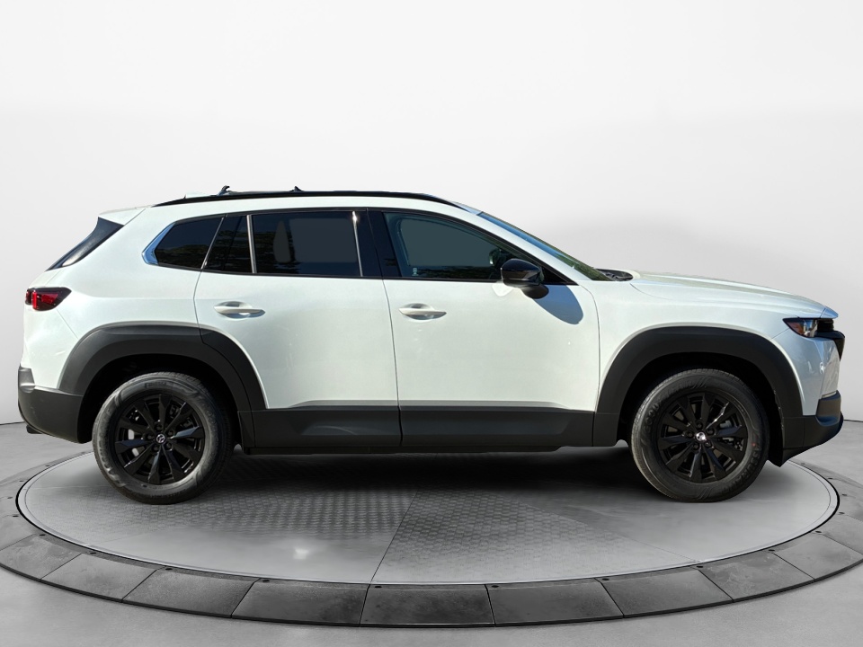 7MMVAADW7TN173318 2026 Mazda CX-50 Hybrid Premium