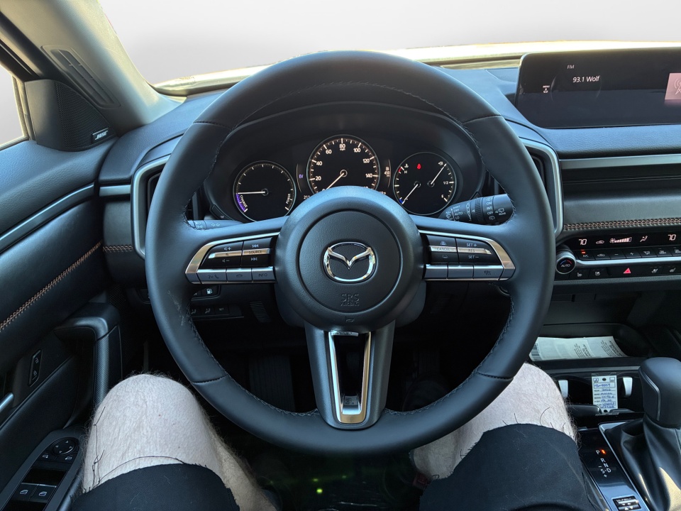 7MMVAADW7TN173318 2026 Mazda CX-50 Hybrid Premium