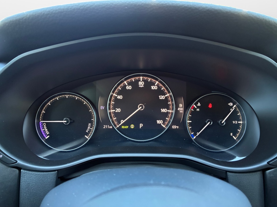7MMVAADW7TN173318 2026 Mazda CX-50 Hybrid Premium