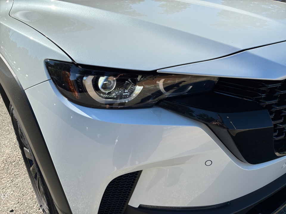 7MMVAADW7TN173318 2026 Mazda CX-50 Hybrid Premium