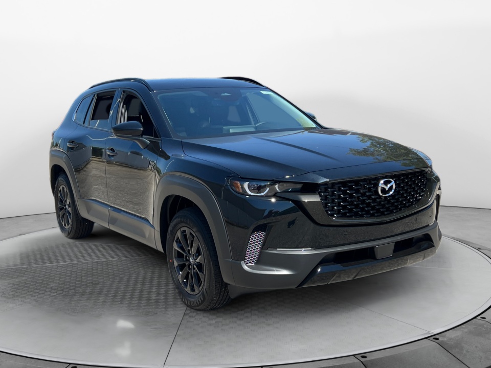 used 2026 Mazda CX-50 Hybrid Premium