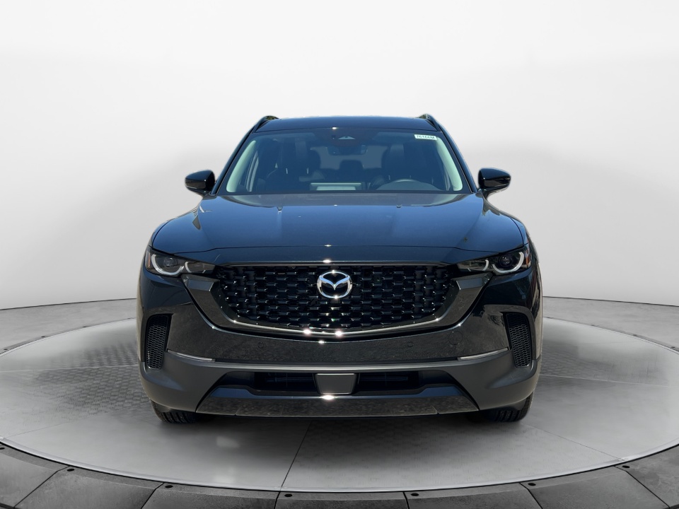 7MMVAADW7TN173786 2026 Mazda CX-50 Hybrid Premium