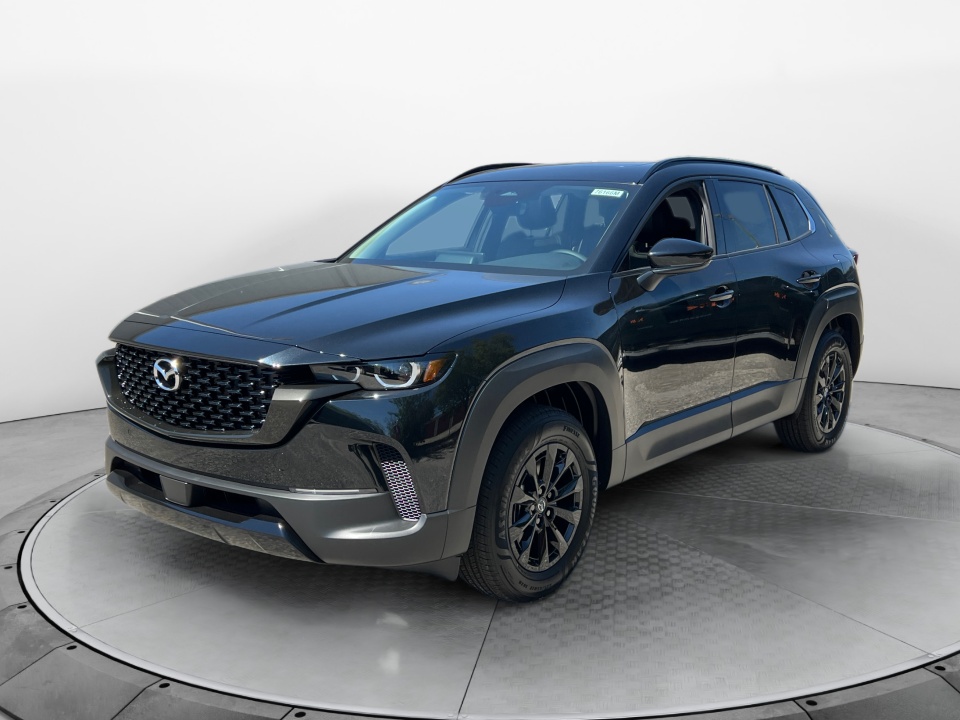 2026 Mazda CX-50 Hybrid Premium