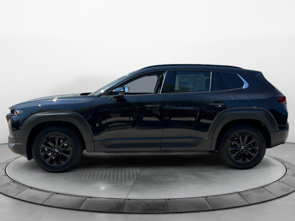 7MMVAADW7TN173786 2026 Mazda CX-50 Hybrid Premium