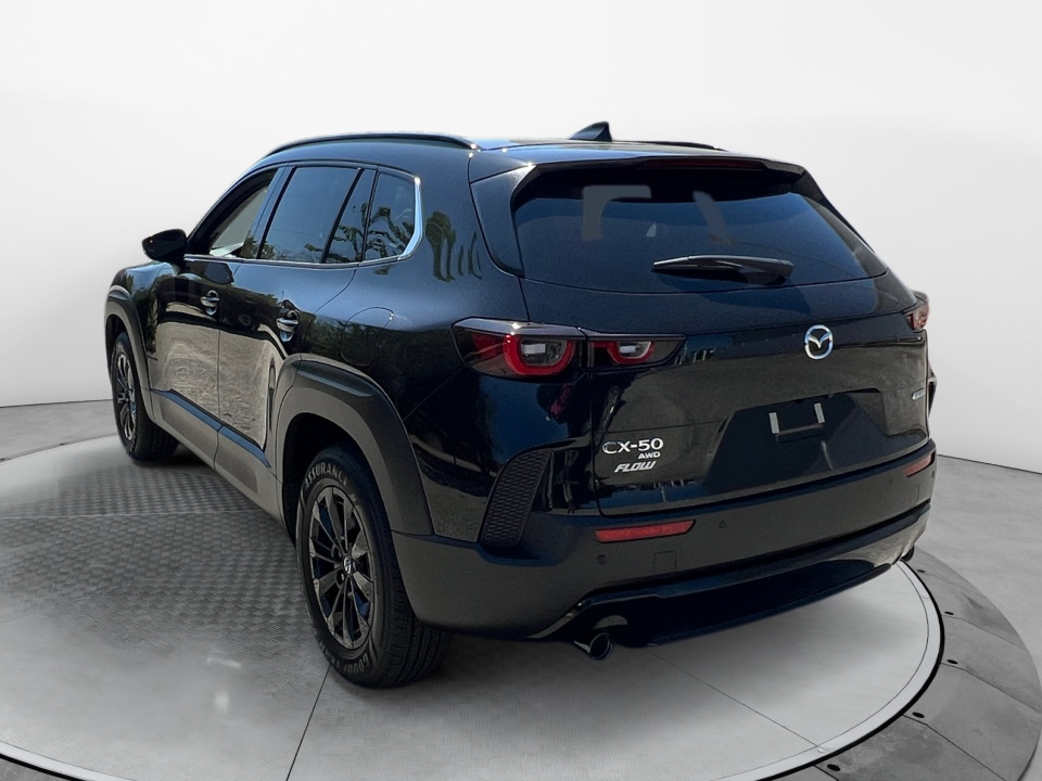 7MMVAADW7TN173786 2026 Mazda CX-50 Hybrid Premium