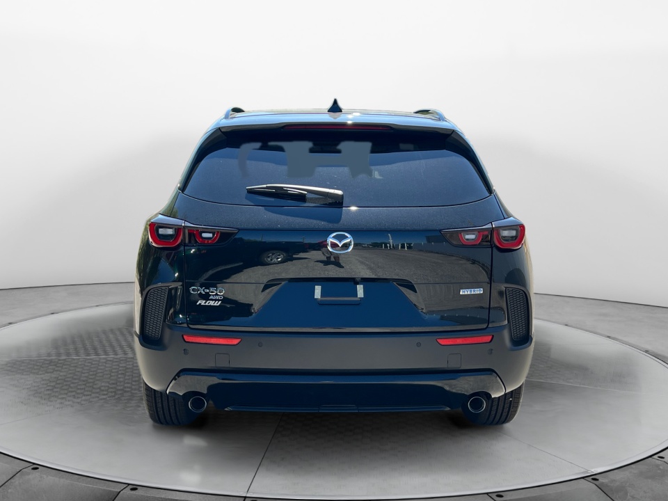 7MMVAADW7TN173786 2026 Mazda CX-50 Hybrid Premium
