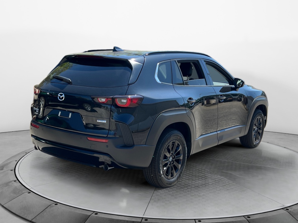 7MMVAADW7TN173786 2026 Mazda CX-50 Hybrid Premium