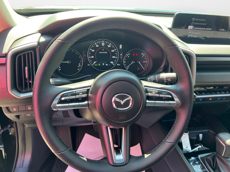 7MMVAADW7TN173786 2026 Mazda CX-50 Hybrid Premium