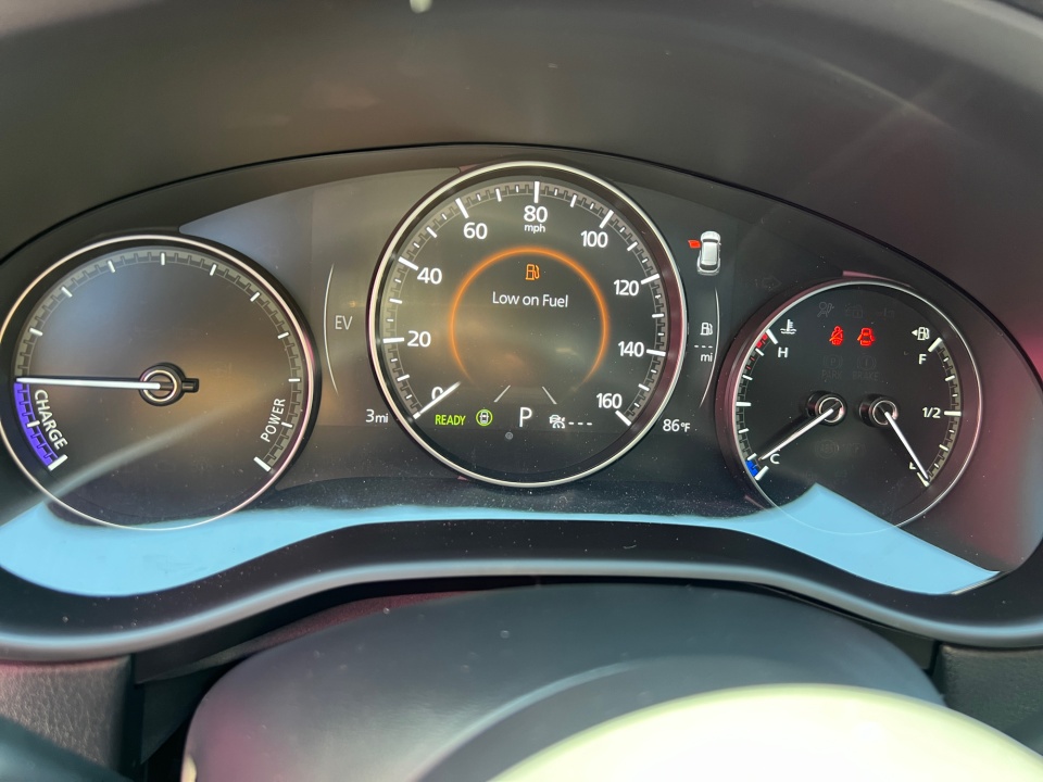 7MMVAADW7TN173786 2026 Mazda CX-50 Hybrid Premium