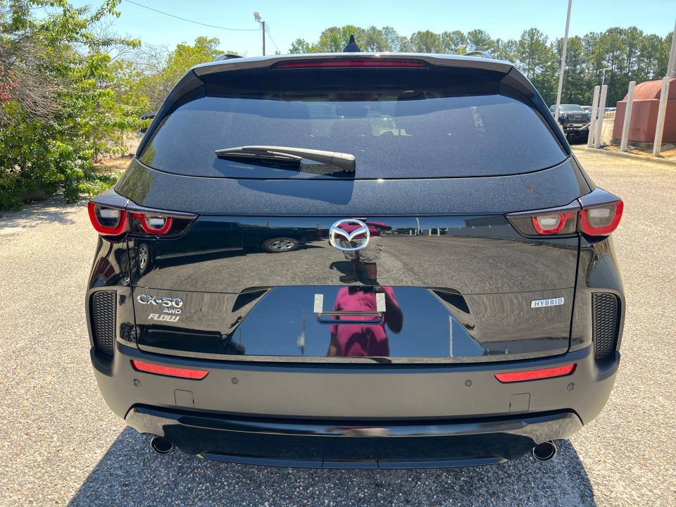 7MMVAADW7TN173786 2026 Mazda CX-50 Hybrid Premium
