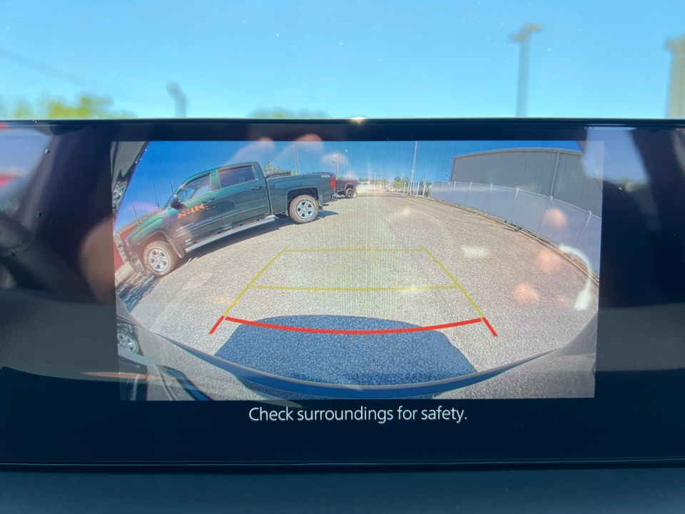 7MMVAADW7TN173786 2026 Mazda CX-50 Hybrid Premium