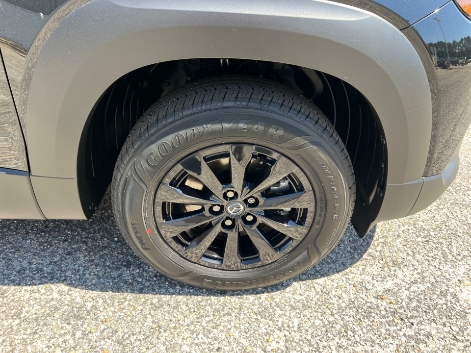7MMVAADW7TN173786 2026 Mazda CX-50 Hybrid Premium