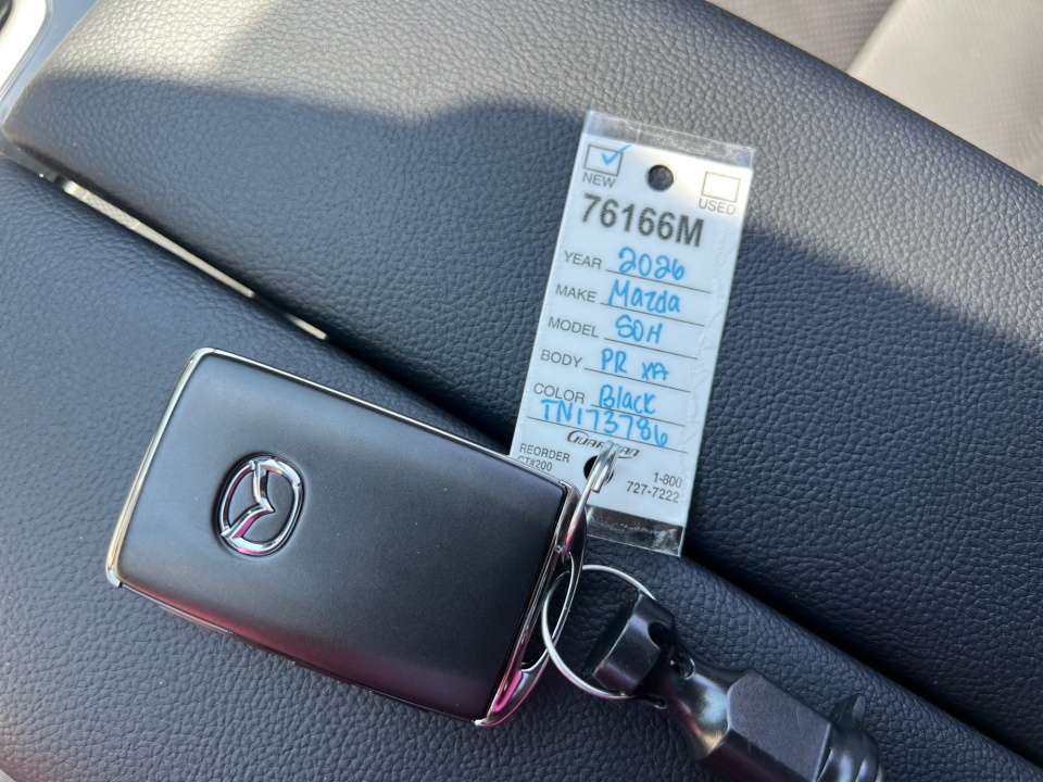 7MMVAADW7TN173786 2026 Mazda CX-50 Hybrid Premium