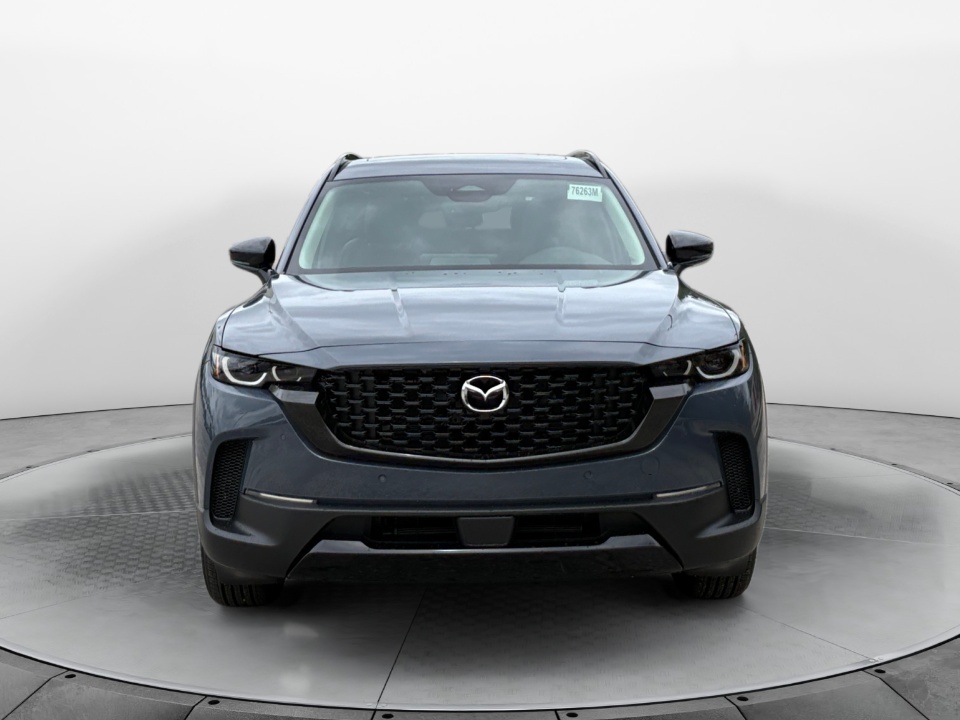 7MMVAADW8TN181640 2026 Mazda CX-50 Hybrid Premium
