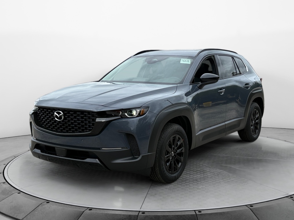 2026 Mazda CX-50 Hybrid Premium
