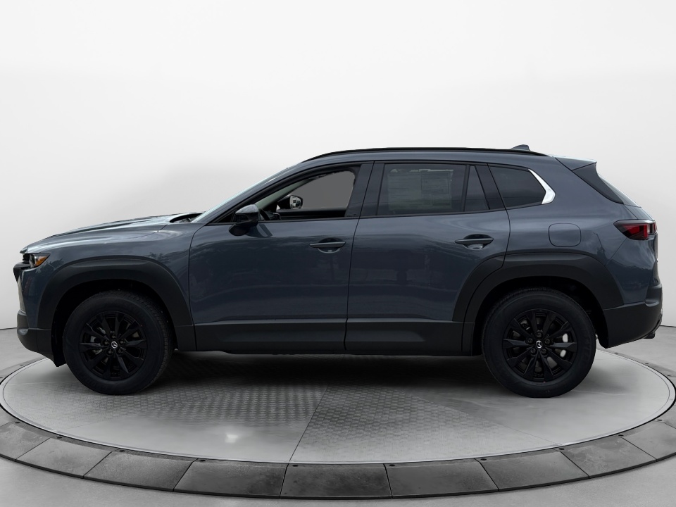 7MMVAADW8TN181640 2026 Mazda CX-50 Hybrid Premium