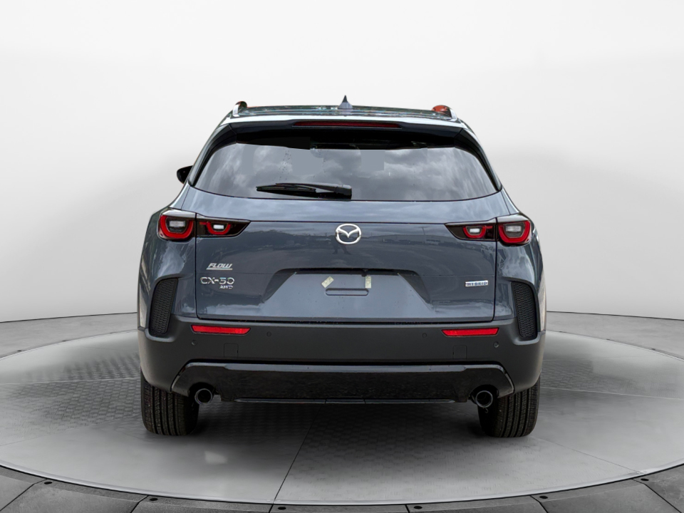7MMVAADW8TN181640 2026 Mazda CX-50 Hybrid Premium