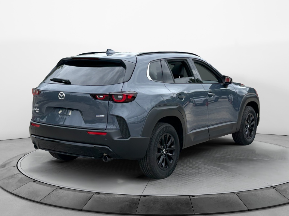 7MMVAADW8TN181640 2026 Mazda CX-50 Hybrid Premium