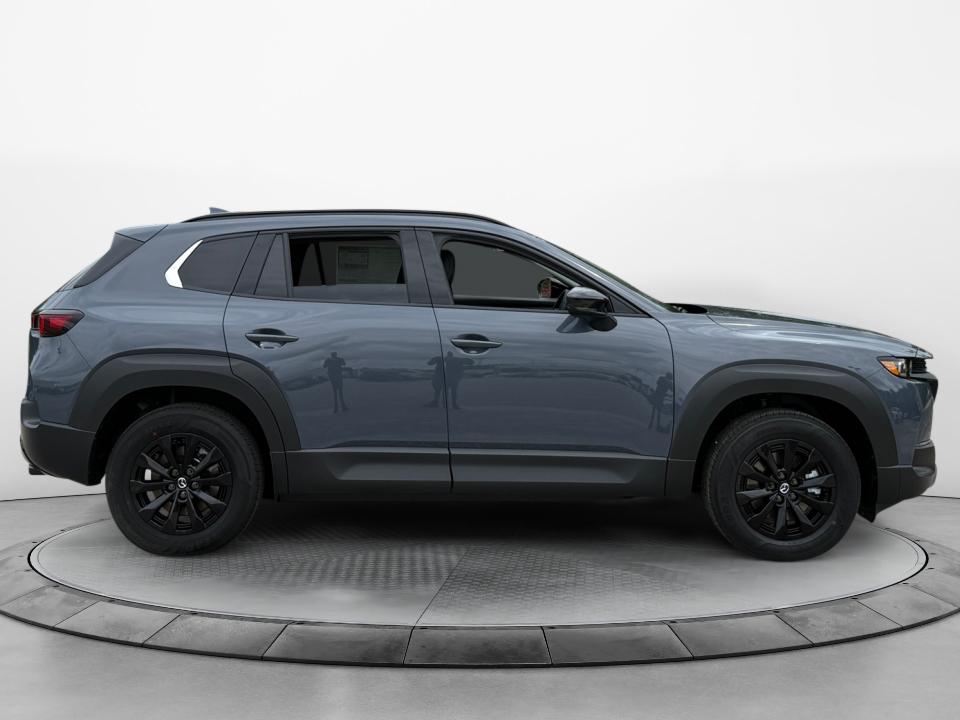 7MMVAADW8TN181640 2026 Mazda CX-50 Hybrid Premium