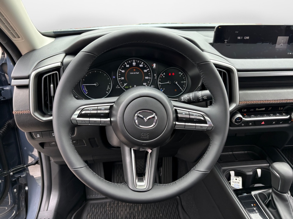 7MMVAADW8TN181640 2026 Mazda CX-50 Hybrid Premium