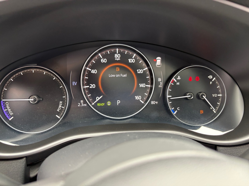 7MMVAADW8TN181640 2026 Mazda CX-50 Hybrid Premium