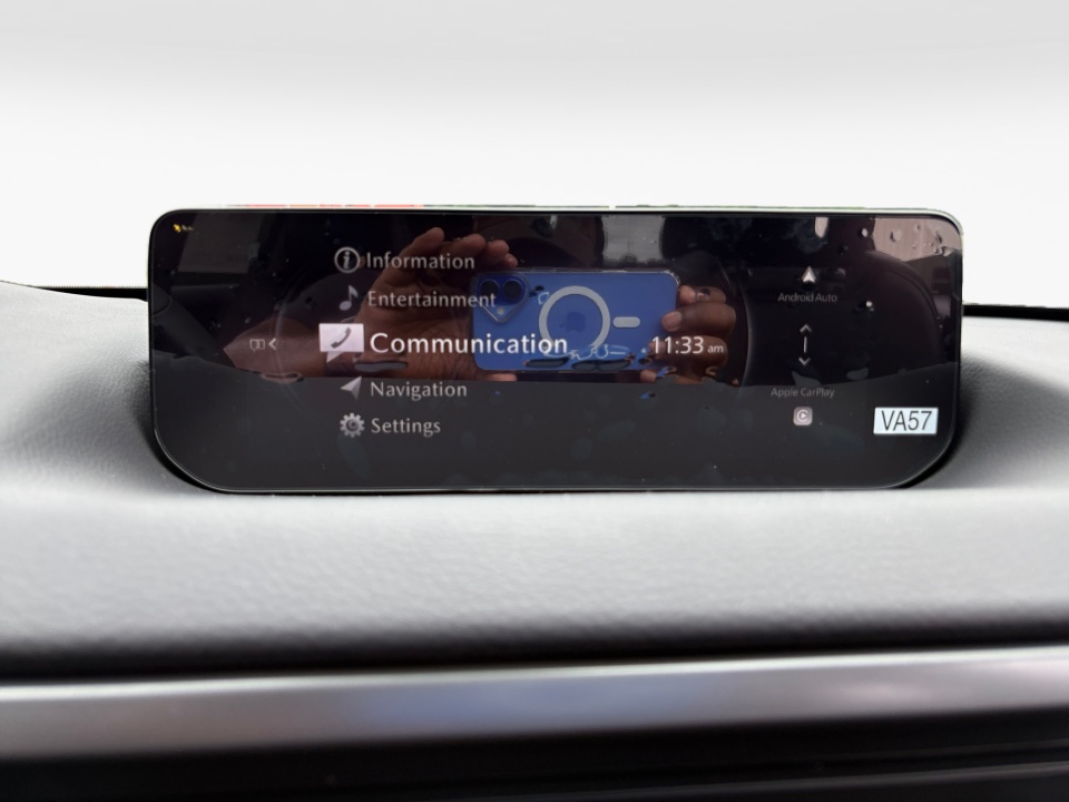 7MMVAADW8TN181640 2026 Mazda CX-50 Hybrid Premium