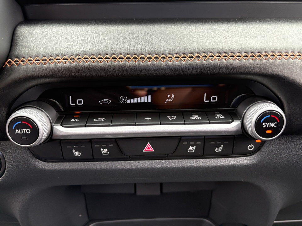 7MMVAADW8TN181640 2026 Mazda CX-50 Hybrid Premium