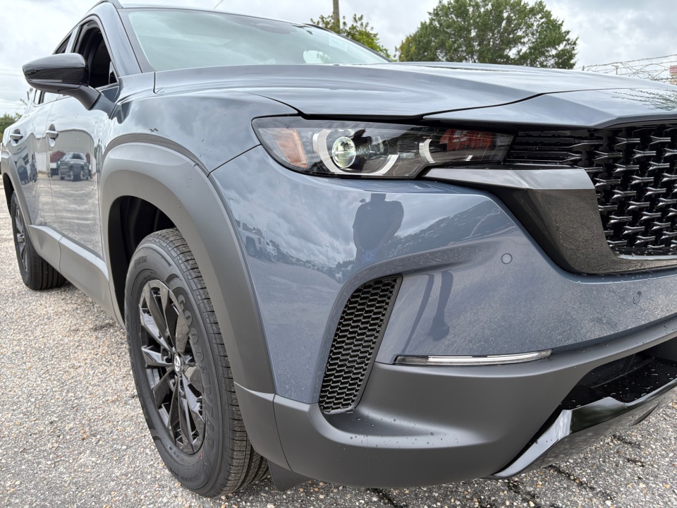 7MMVAADW8TN181640 2026 Mazda CX-50 Hybrid Premium