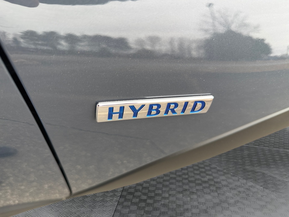 7MMVAAEW1SN125567 2025 Mazda CX-50 Hybrid Premium Plus Package