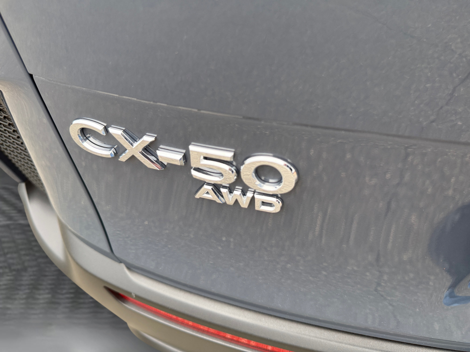 7MMVAAEW1SN125567 2025 Mazda CX-50 Hybrid Premium Plus Package
