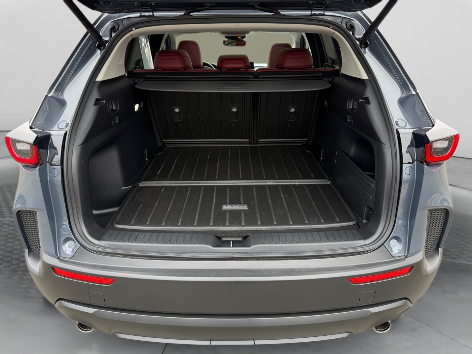 7MMVAAEW1SN125567 2025 Mazda CX-50 Hybrid Premium Plus Package