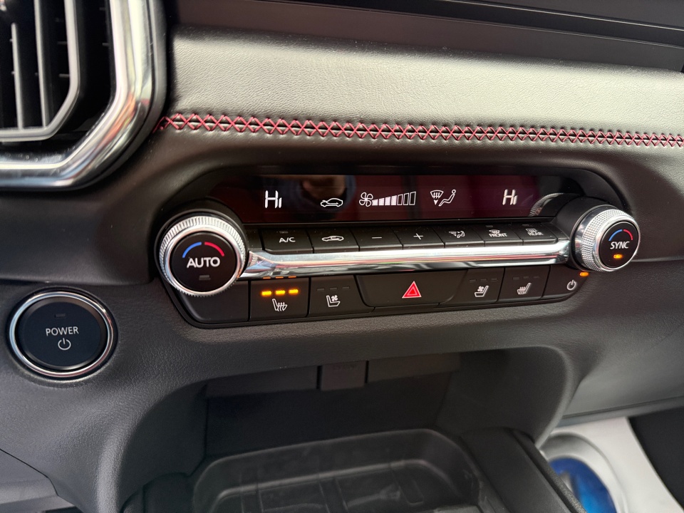 7MMVAAEW1SN125567 2025 Mazda CX-50 Hybrid Premium Plus Package