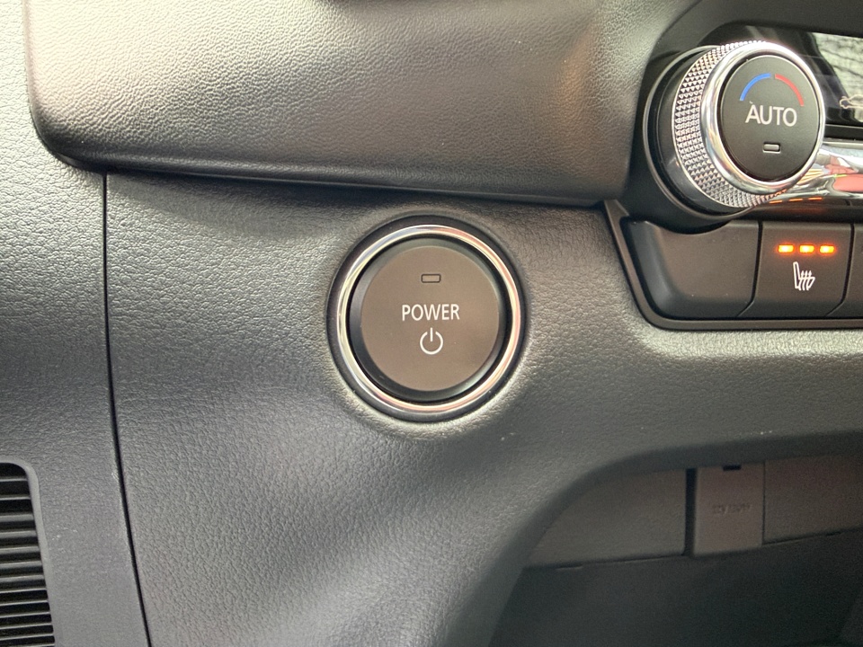 7MMVAAEW1SN125567 2025 Mazda CX-50 Hybrid Premium Plus Package