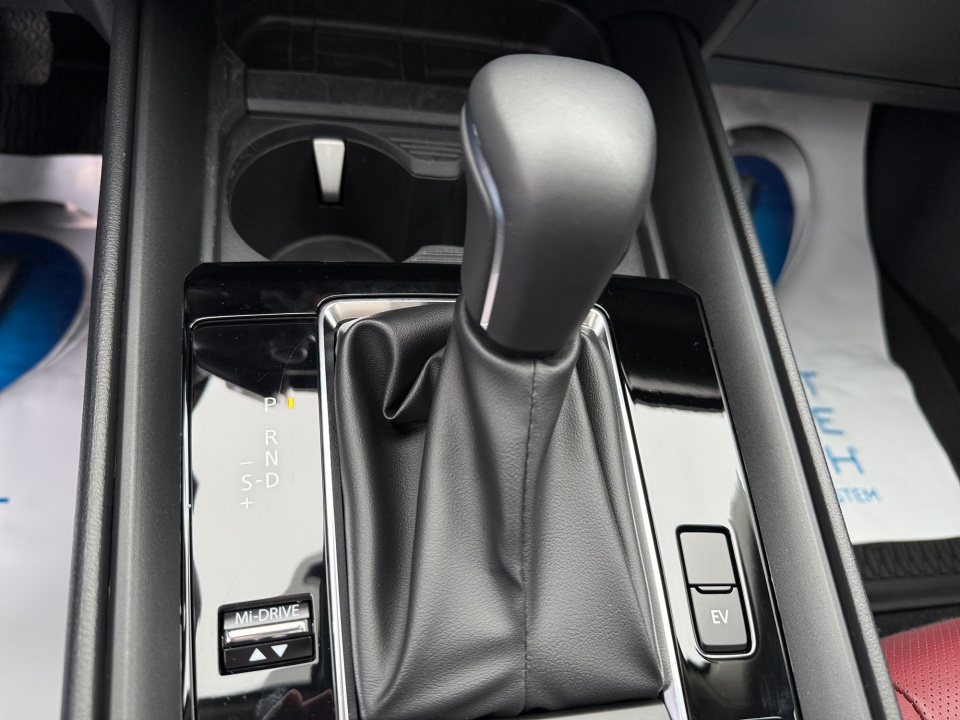 7MMVAAEW1SN125567 2025 Mazda CX-50 Hybrid Premium Plus Package