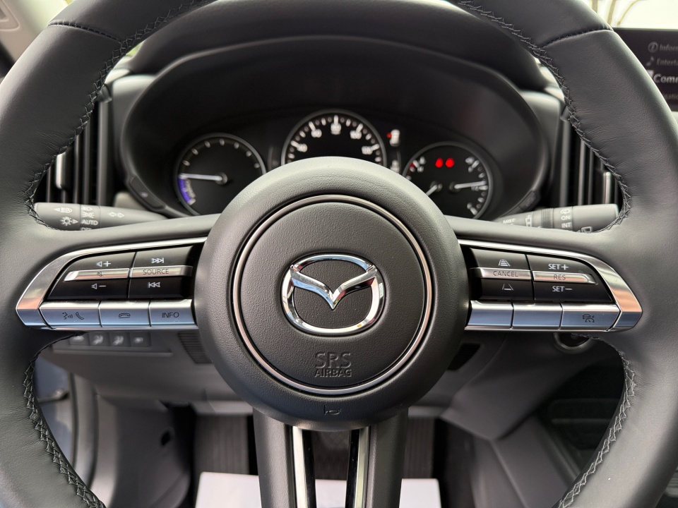 7MMVAAEW1SN125567 2025 Mazda CX-50 Hybrid Premium Plus Package