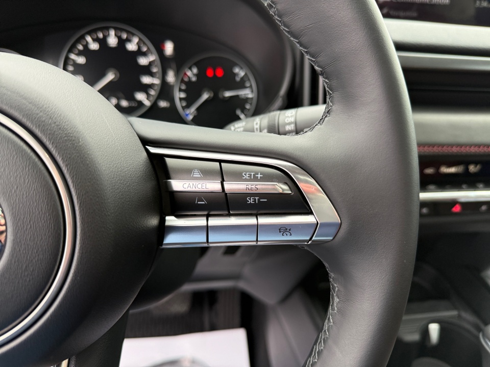 7MMVAAEW1SN125567 2025 Mazda CX-50 Hybrid Premium Plus Package