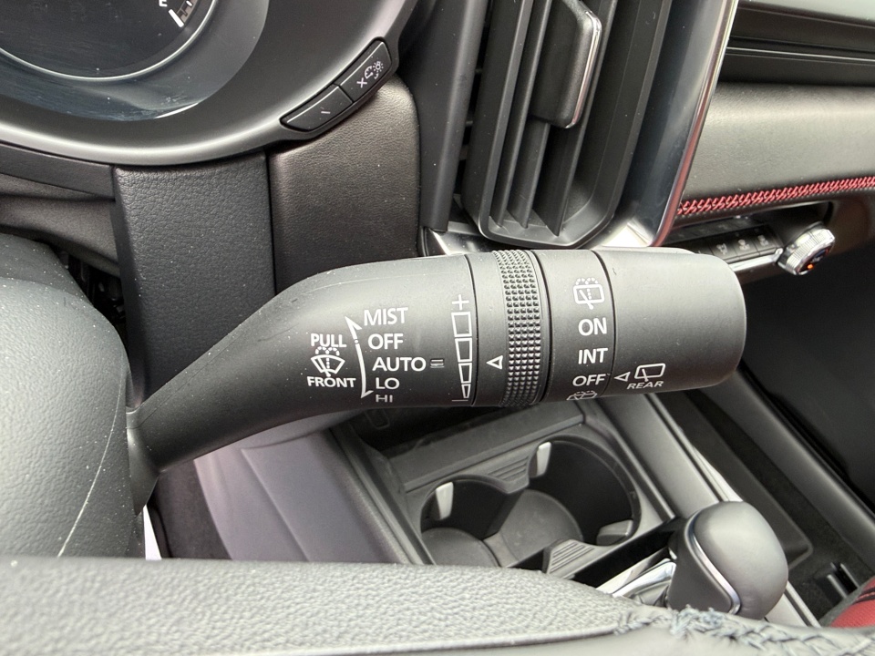 7MMVAAEW1SN125567 2025 Mazda CX-50 Hybrid Premium Plus Package