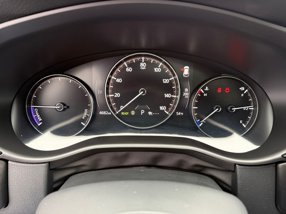 7MMVAAEW1SN125567 2025 Mazda CX-50 Hybrid Premium Plus Package